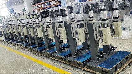 關于超聲波塑料焊接機使用的一些知識(二)
