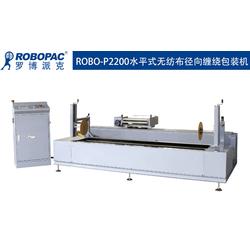 佛山市禪城羅博派克自動化包裝設(shè)備廠