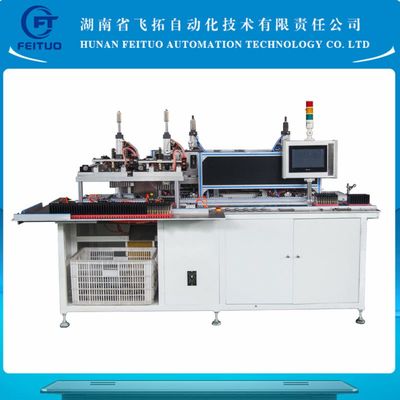 飛拓自動化打火機生產(chǎn)組裝機器設備,全自動檢驗機,機械組裝,lighter .