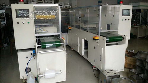 佛山lcd玻璃清洗機 玻璃清洗機 銘博自動化設備 查看