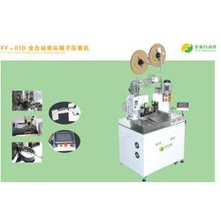 伺服壓接機 廈門非亞自動化設備 在線咨詢 宿遷壓接機