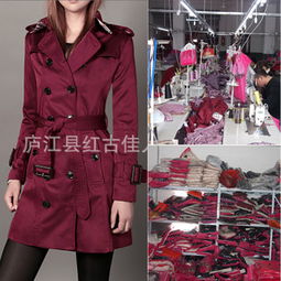 紅古佳人 傳承東方美學，演繹當代女裝新風尚——產品全覽與新品速遞