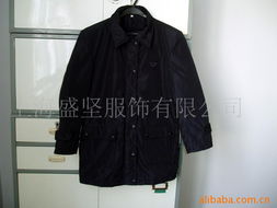 上海盛堅服飾 女式羽絨服系列，引領冬日時尚與溫暖