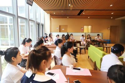 【文化交流】從文學與醫(yī)學到敘事醫(yī)學--首期敘事醫(yī)學作品誦讀沙龍