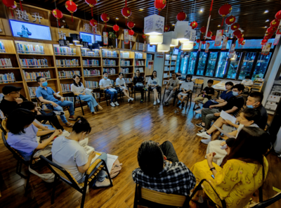 【微周刊】溫州文旅熱點新聞(6.30-7.06)