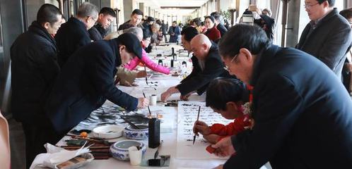 中國東方曼荼羅文化藝術交流展 在京開幕