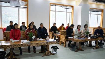 推動佛涼兩地深入合作,佛山文廣旅體系統赴涼山州考察調研