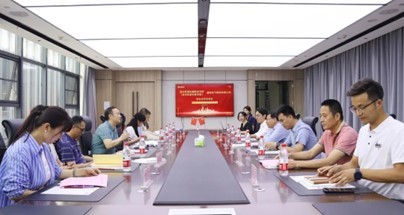 湖北鐵道運輸職業(yè)學(xué)院與盛隆電氣舉行校企合作簽約暨授牌儀式