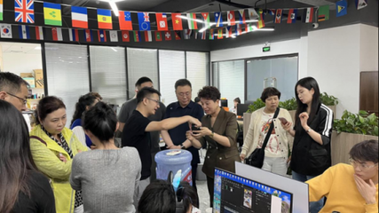 國貨出海撬動中國文化出海,TikTok引領(lǐng)行業(yè)風(fēng)向標(biāo)