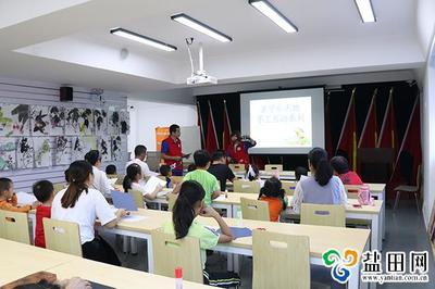 中英街開展萬圣節(jié)活動(dòng) 搭建深港兒童文化交流橋梁