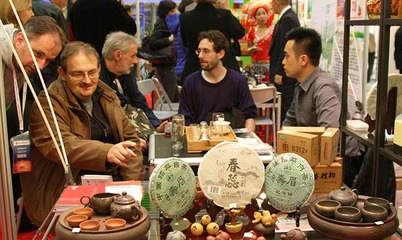 中國(guó)-中東歐國(guó)家文化交流與合作(組圖)