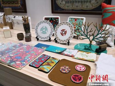 海外臺商走絲路覓商機(jī):冀優(yōu)勢互補(bǔ)探路民宿文創(chuàng)