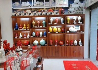 德化瓷藝(中國龍瓷)云南紅河品牌營銷中心開業(yè)-德化網(wǎng)-德化網(wǎng)-德化綜合信息門戶